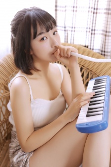 年轻的阿姨电影
